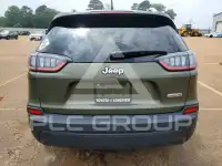 2019 Jeep Grand Cherokee фото