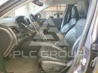 2019 Jeep CHEROKEE photo