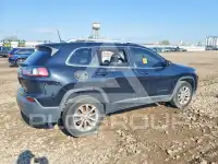 2019 Jeep CHEROKEE photo