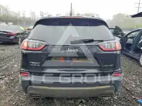 2019 Jeep CHEROKEE фото