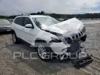 2019 Jeep CHEROKEE фото