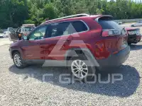 2019 Jeep Grand Cherokee фото