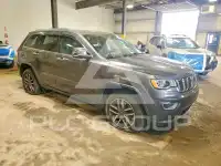 2019 Jeep Grand Cherokee фото