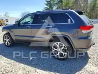 2019 Jeep CHEROKEE photo