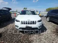 2019 Jeep CHEROKEE фото
