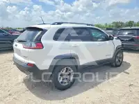 2019 Jeep CHEROKEE фото