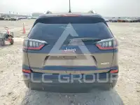 2019 Jeep CHEROKEE фото