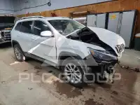 2019 Jeep CHEROKEE photo