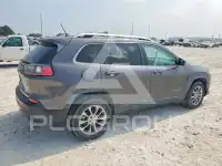 2019 Jeep CHEROKEE фото