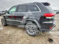 2019 Jeep CHEROKEE фото