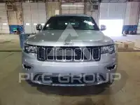 2019 Jeep CHEROKEE фото
