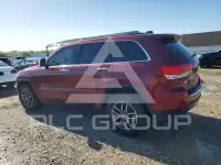 2019 Jeep CHEROKEE фото