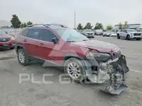 2019 Jeep CHEROKEE фото