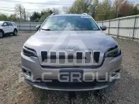 2019 Jeep CHEROKEE фото