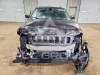 2019 Jeep CHEROKEE фото