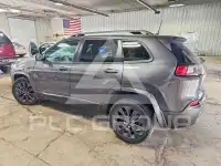 2019 Jeep Grand Cherokee фото