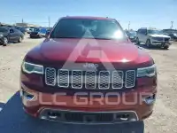 2019 Jeep CHEROKEE фото