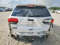 2019 Jeep Grand Cherokee фото