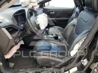 2019 Jeep CHEROKEE фото