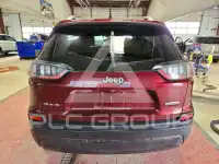 2019 Jeep CHEROKEE photo