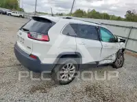 2019 Jeep CHEROKEE фото