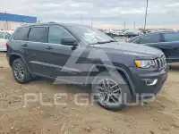 2019 Jeep CHEROKEE photo