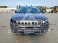 2019 Jeep CHEROKEE фото