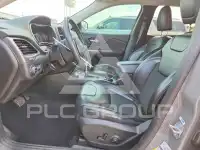 2019 Jeep CHEROKEE фото