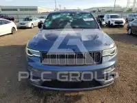 2019 Jeep CHEROKEE фото