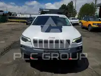 2019 Jeep CHEROKEE фото