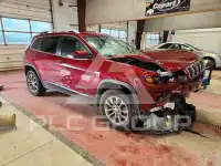 2019 Jeep CHEROKEE photo