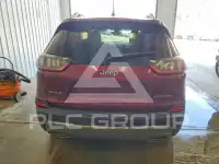 2019 Jeep Grand Cherokee фото
