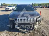 2019 Jeep CHEROKEE фото