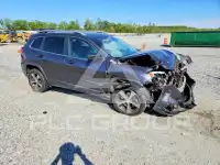 2019 Jeep Grand Cherokee фото