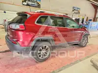 2019 Jeep CHEROKEE photo