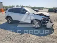 2019 Jeep CHEROKEE photo