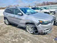 2019 Jeep Grand Cherokee фото