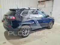 2019 Jeep CHEROKEE фото