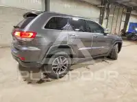 2019 Jeep CHEROKEE фото