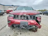 2019 Jeep Grand Cherokee фото