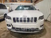 2019 Jeep CHEROKEE фото
