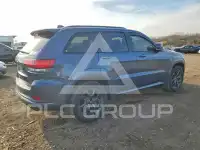 2019 Jeep CHEROKEE фото
