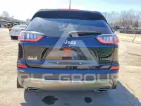 2019 Jeep CHEROKEE photo