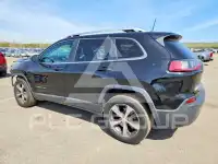 2019 Jeep CHEROKEE photo