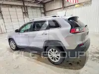 2019 Jeep CHEROKEE photo