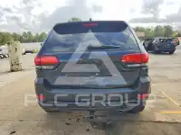 2019 Jeep CHEROKEE фото
