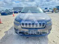 2019 Jeep Grand Cherokee фото