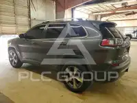 2019 Jeep CHEROKEE photo