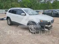 2019 Jeep Grand Cherokee фото