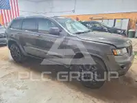 2019 Jeep Grand Cherokee фото